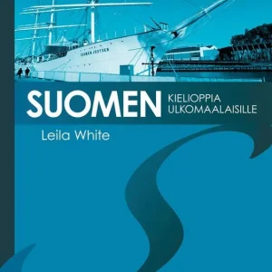 Suomen kielioppia ulkomaalaisille