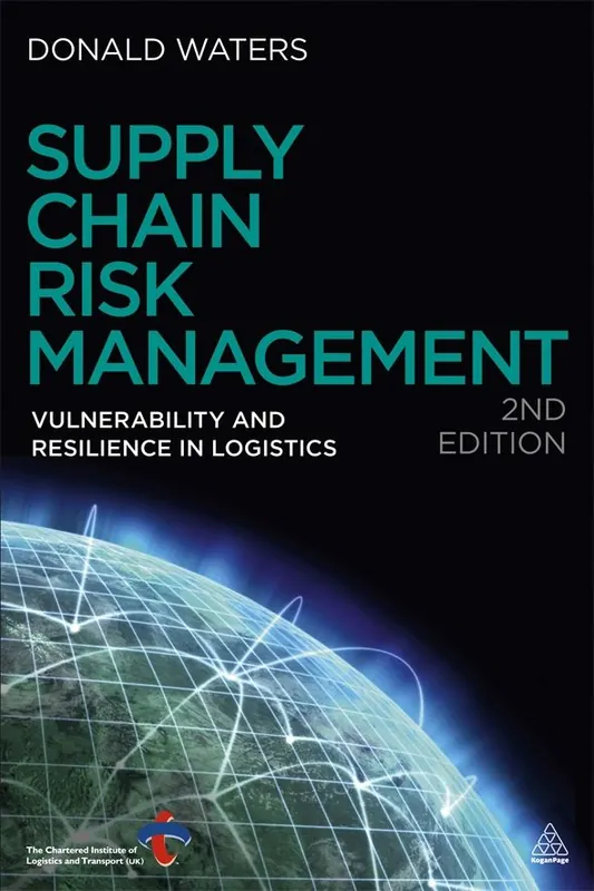 Begränsat erbjudande Supply Chain Risk Management