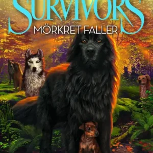 Fynd Survivors 1:3 - Mörkret faller