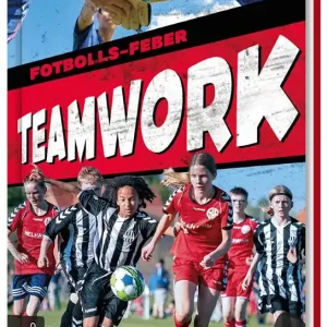 Begränsad tid Teamwork