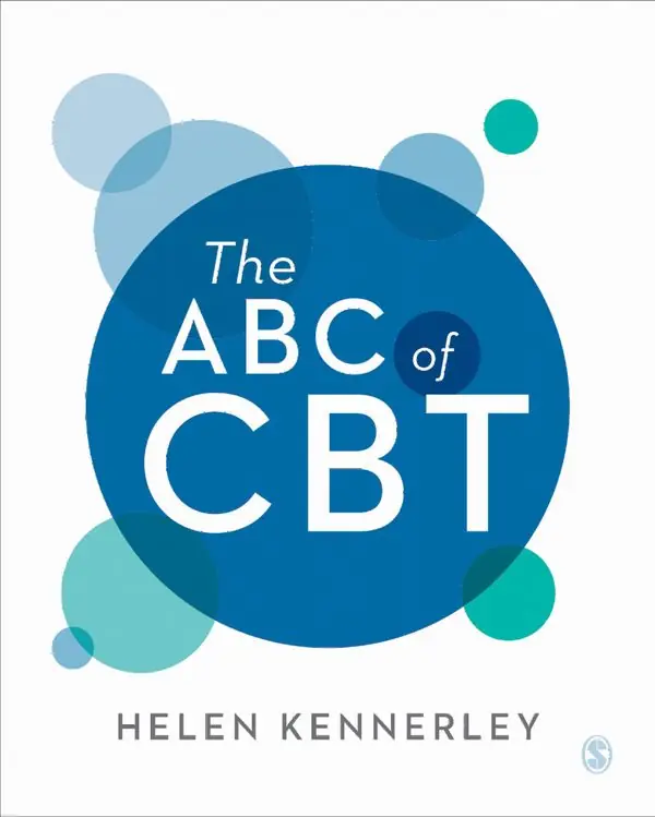 Nyhet The ABC of CBT
