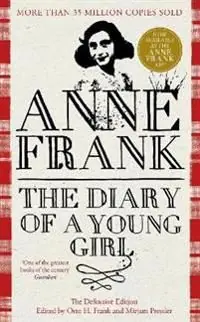 The Diary of a Young Girl