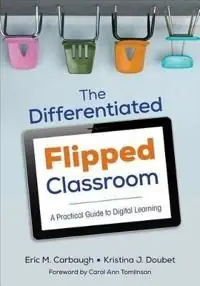 Utförsäljning The Differentiated Flipped Classroom